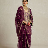 Morni Salwar Set