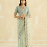 Rhea Saree