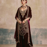 Sultana Kurta Set-RTS