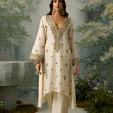 Vana Kurta Set