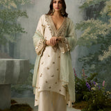 Vana Kurta Set