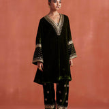 Afreen Kurta Set-RTS