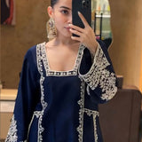 Mirage Kurta Set