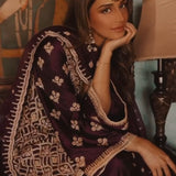 Morni Salwar Set
