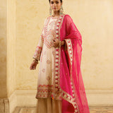 Lovestruck Sharara Set-RTS
