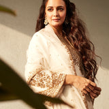 Ananta Salwar Set