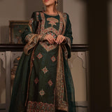 Baari Barsi Kurta Set