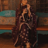 Morni Salwar Set