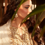 Ananta Salwar Set