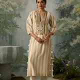 Reva Kurta Set