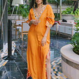 Oblivion Mirror Kaftan