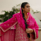 Chitta Kukkad Salwar Set