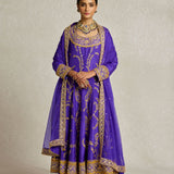 Zahra Sharara Set-RTS