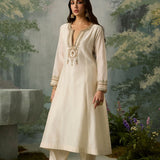 Aira Salwar Set