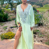 Maya Kaftan