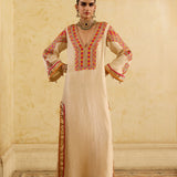 Twinflame Kaftan