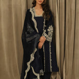 Mirage Kurta Set