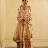 Serenade Anarkali