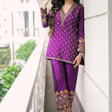 Tarabai Kurta Set