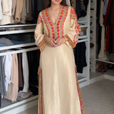 Twinflame Kaftan