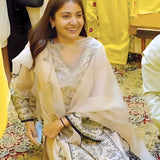 Blush Whisper Kurta Set