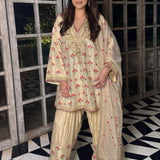 Lovelight Salwar Set