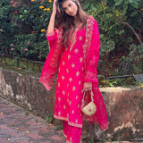 Noor Kurta Set