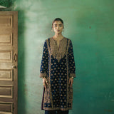 Maahi Zardozi Kurta Set-RTS