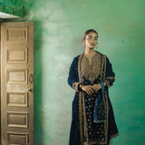 Maahi Zardozi Kurta Set-RTS