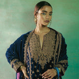 Maahi Zardozi Kurta Set-RTS