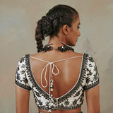 Masakali Embroidered Net Lehenga