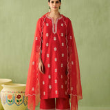 Breeze Pearl Kurta Set
