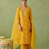 Breeze Pearl Kurta Set