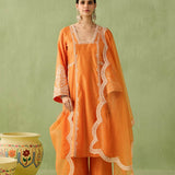 Mirage Kurta Set-RTS