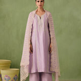 Fun in the Sun Kurta Set