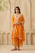 Awakening Asymmetrical Kurta Set