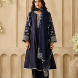 Evening Bloom Kurta Set