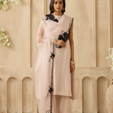 Midnight Cool Kurta Set-RTS