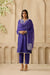 Soothing Oasis Kurta Set