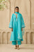 Evening Bloom Kurta Set