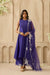 Midnight Cool Kurta Set