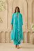 Pearl Line Kurta Set