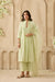 Pearl Line Kurta Set