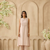Midnight Cool Kurta Set-RTS
