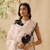 Midnight Cool Kurta Set-RTS