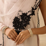 Midnight Cool Kurta Set-RTS