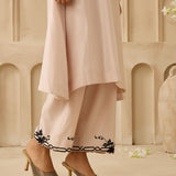 Midnight Cool Kurta Set-RTS