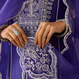 Soothing Oasis Kurta Set