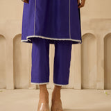 Soothing Oasis Kurta Set