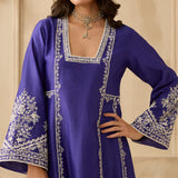 Mirage Kurta Set
